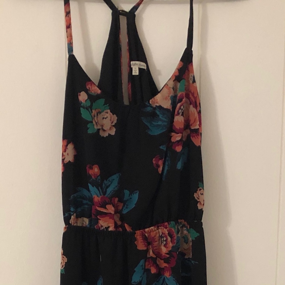 Charlotte Russe dress